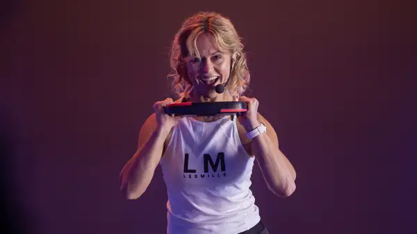 Read more about the article LES MILLS CORE Step 3